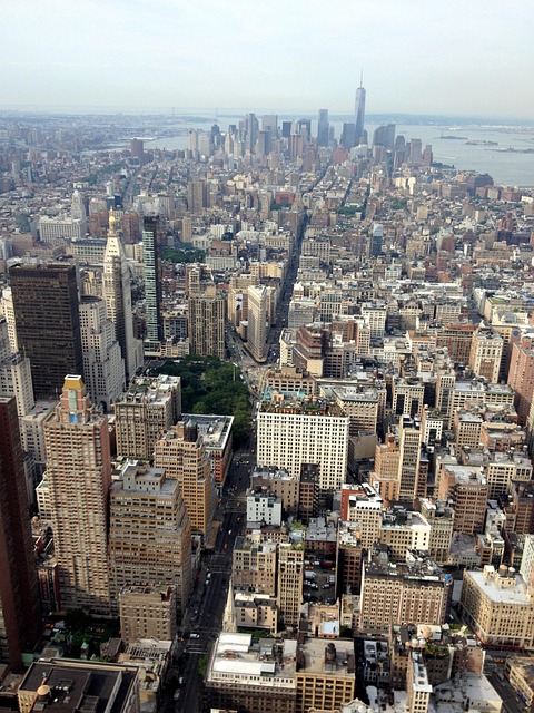 Free New York Usa photo and picture