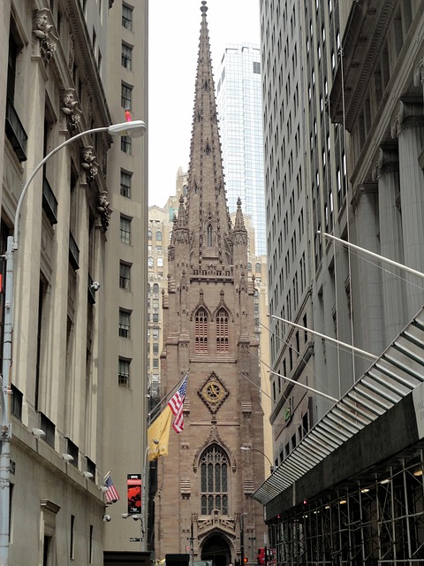 Free New York Usa photo and picture