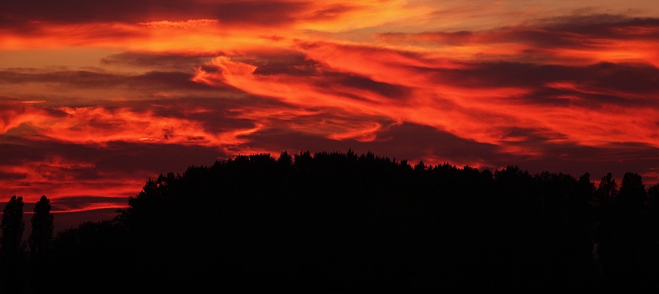 76+ Gambar Awan Merah Terlihat Keren 76+ Gambar Awan Merah Terlihat Keren