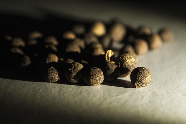 Free Allspice Spice photo and picture