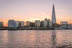 the shard, london, architecture