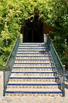 stairs, input, gradually