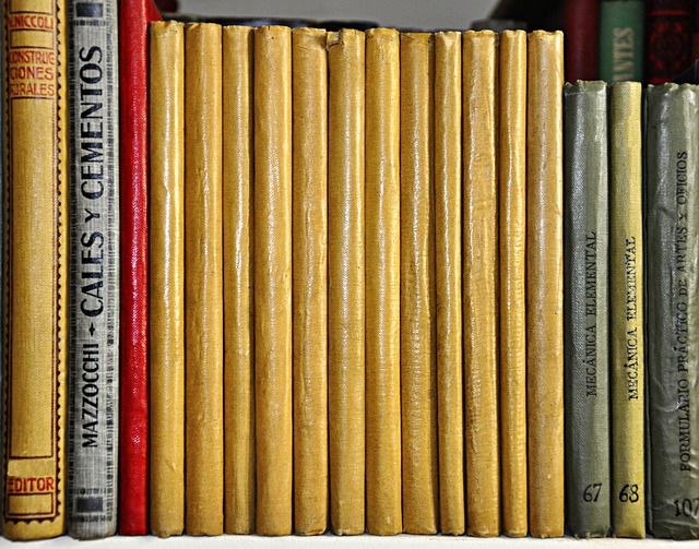 Free Library To Know photo and picture
