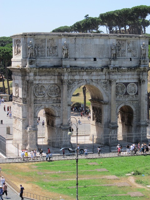 Rome Italy Architecture - Free photo on Pixabay - Pixabay