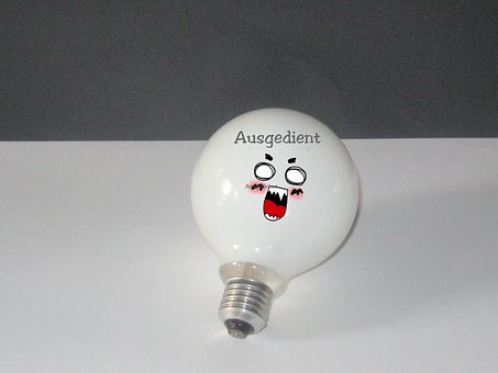 Free Lightbulb Light photo and picture