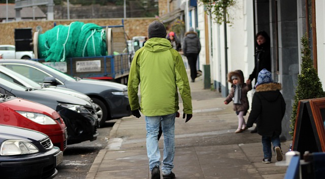 Free Man Street photo and picture