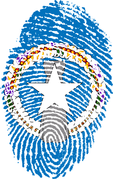 Download Northern, Mariana, Islands. RoyaltyFree Stock Illustration