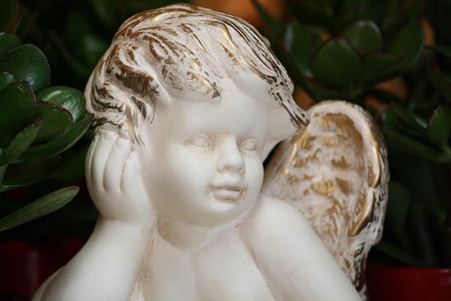 Free Angel Archangel photo and picture