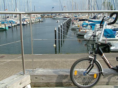 Free Port Baltic Sea photo and picture