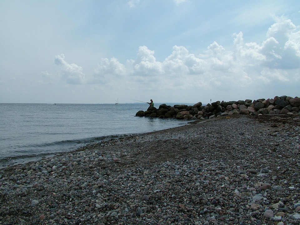 波罗的海 海 海岸 - Pixabay上的免费照片 - Pixabay