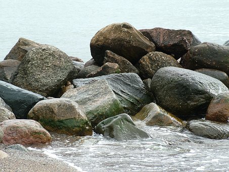 Free Beach Baltic Sea photo and picture