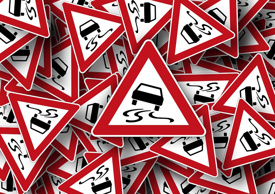 theorie verkeer