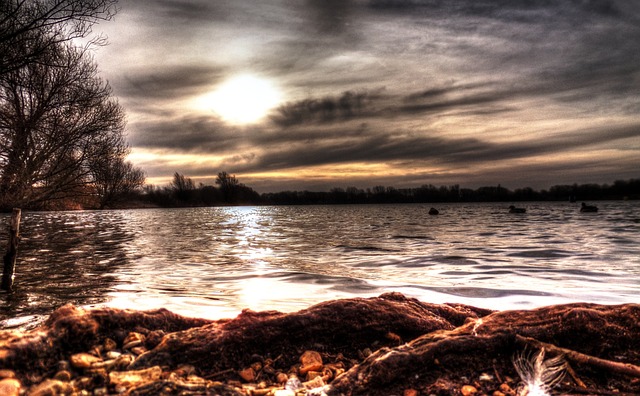 Free Park Bedford photo and picture