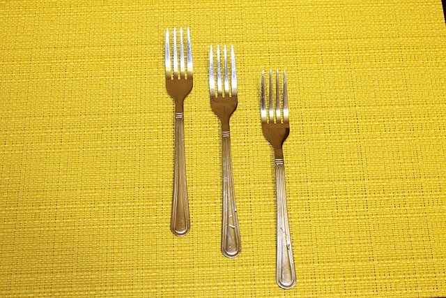 Free Fork Kitchen photo and picture