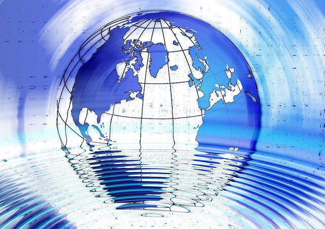 Tierra, Globo, Planeta, Global, Mundo