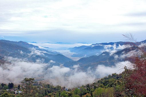 Free Landscape Natural photo and picture