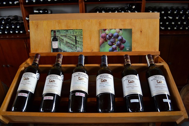 Free Wine Production photo and picture