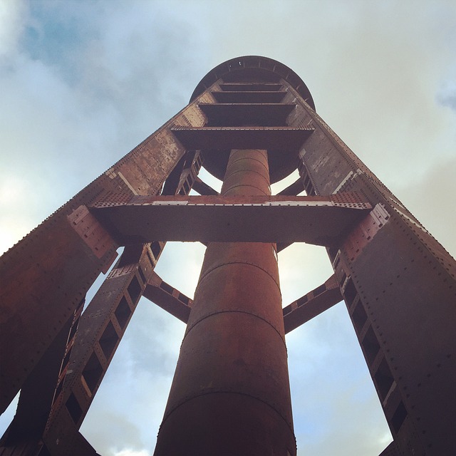 Free Berlin Tower photo and picture