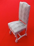 chair, upholsterer, lin