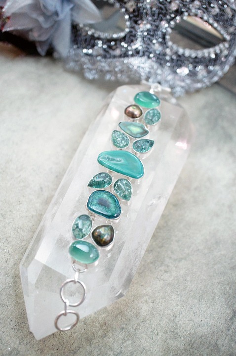 Druzy Drusy Solar Quartz - Free photo on Pixabay