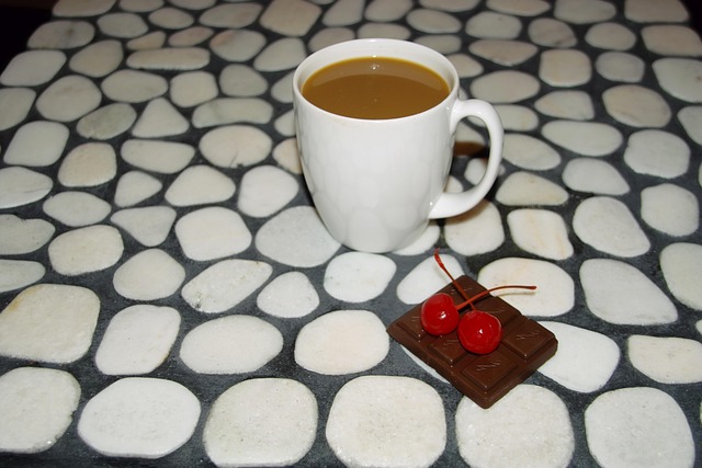 Free Coffee Cherries photo and picture