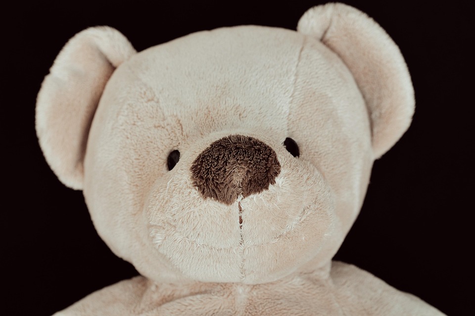 Teddy Bear Cuddly Toy - Free photo on Pixabay