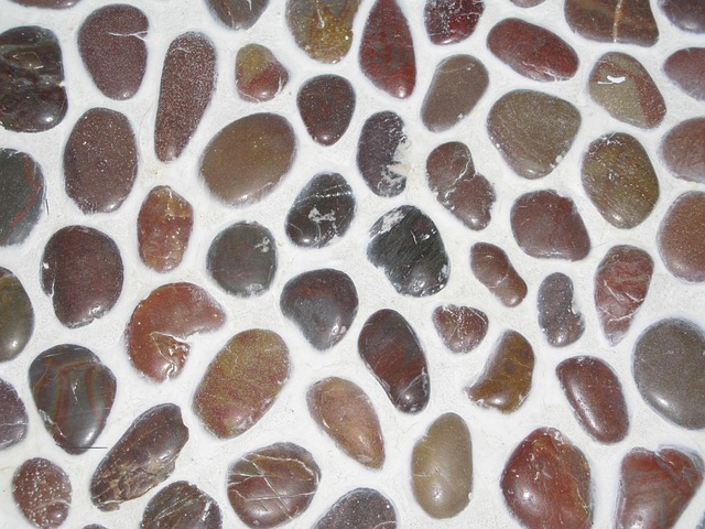 Free River Rock Brown photo and picture