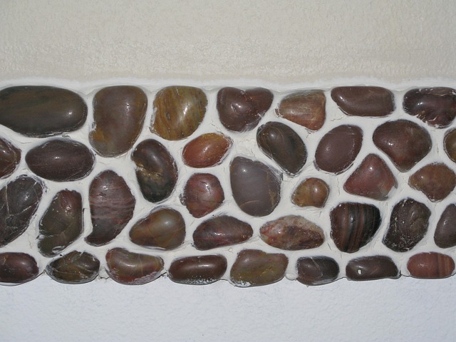 Free River Rock Brown photo and picture