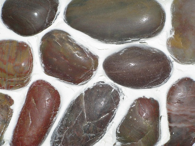 Free River Rock Brown photo and picture