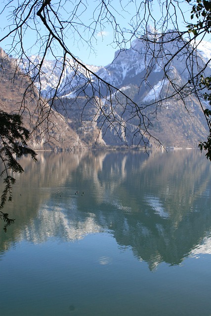 Berge, Österreich, Mountain Top, Natur