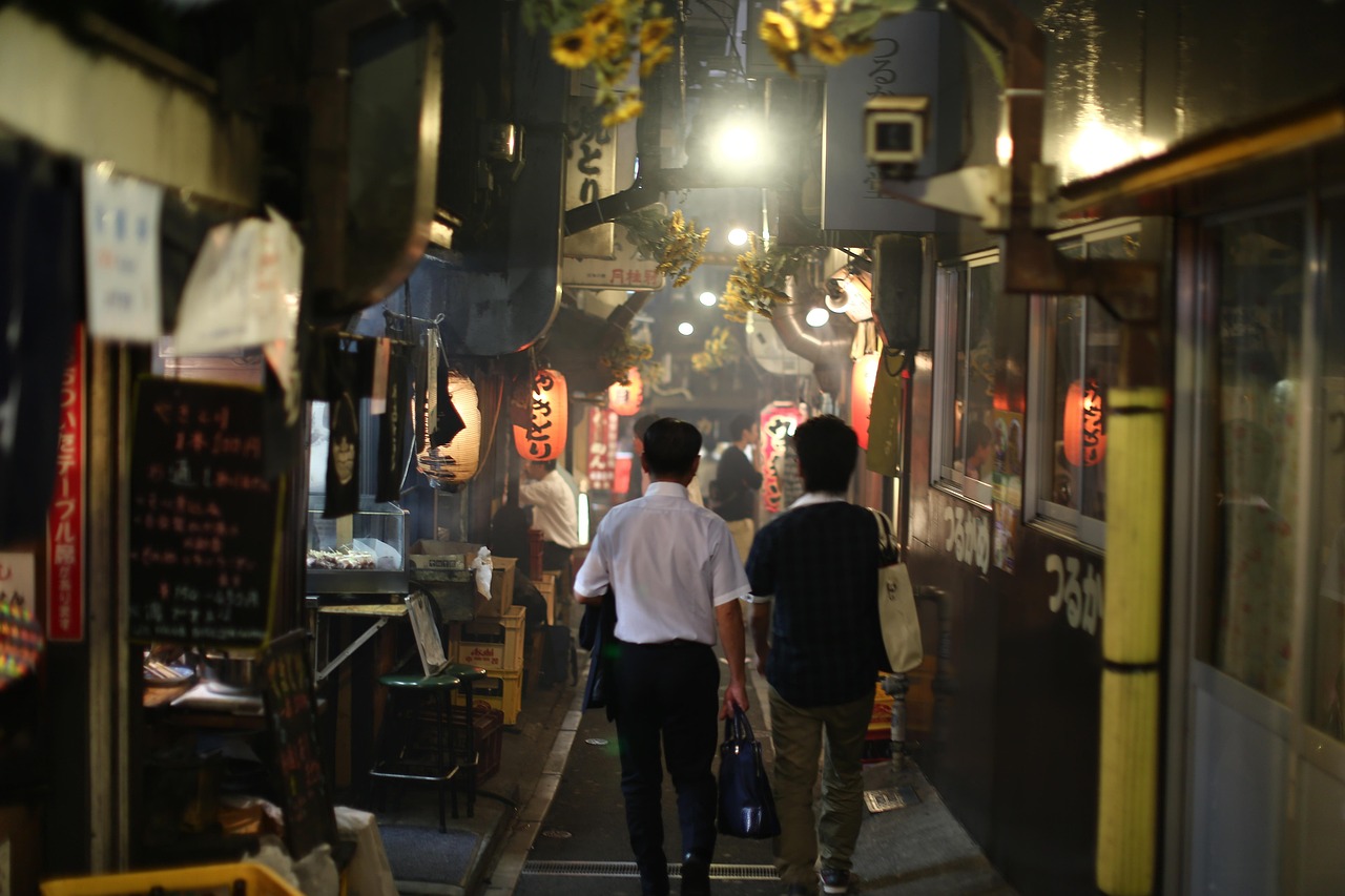 首爾攻略游戲，體驗都市風光的魅力