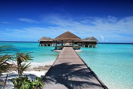 Maldives Vacations Sea Free Photo On Pixabay maldives-vacations-sea-free-photo-on-pixabay