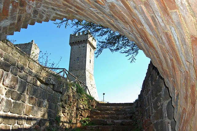 Free Italy Tuscany photo and picture