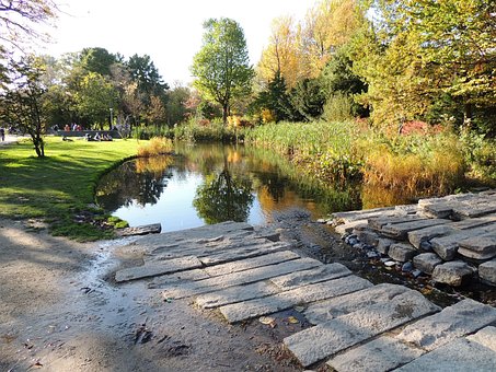 Parc, Amsterdam, Países Baixos, Holanda