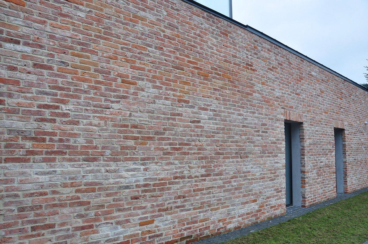 Free Wall Brick photo and picture