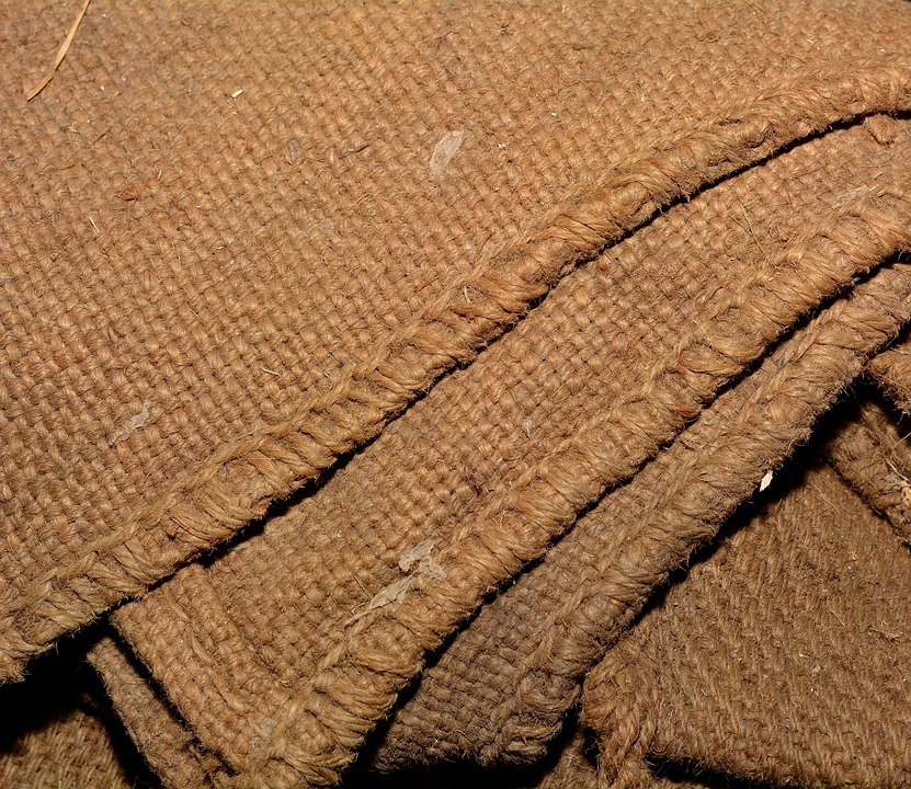 Jute Tissue Blankets · Free photo on Pixabay