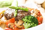 gourmet, food, xie