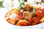 gourmet, food, xie