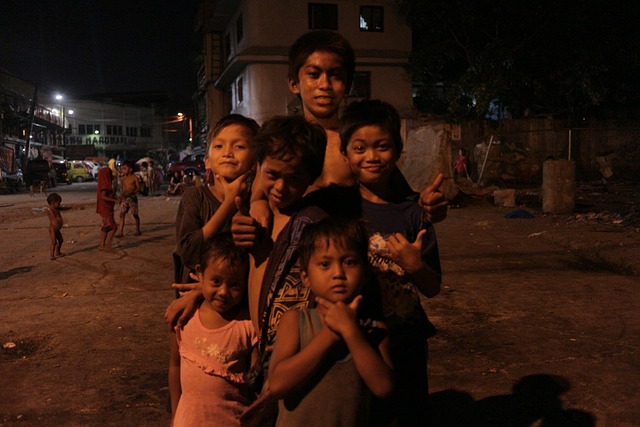 Free Philippine Market photo and picture