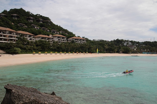 Free Philippine Shangri-La photo and picture