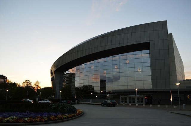 Free Architecture Cdc photo and picture