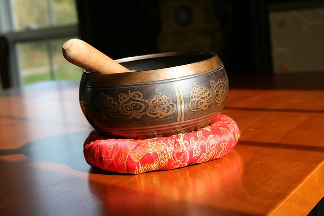 Free Tibetan Singing photo and picture