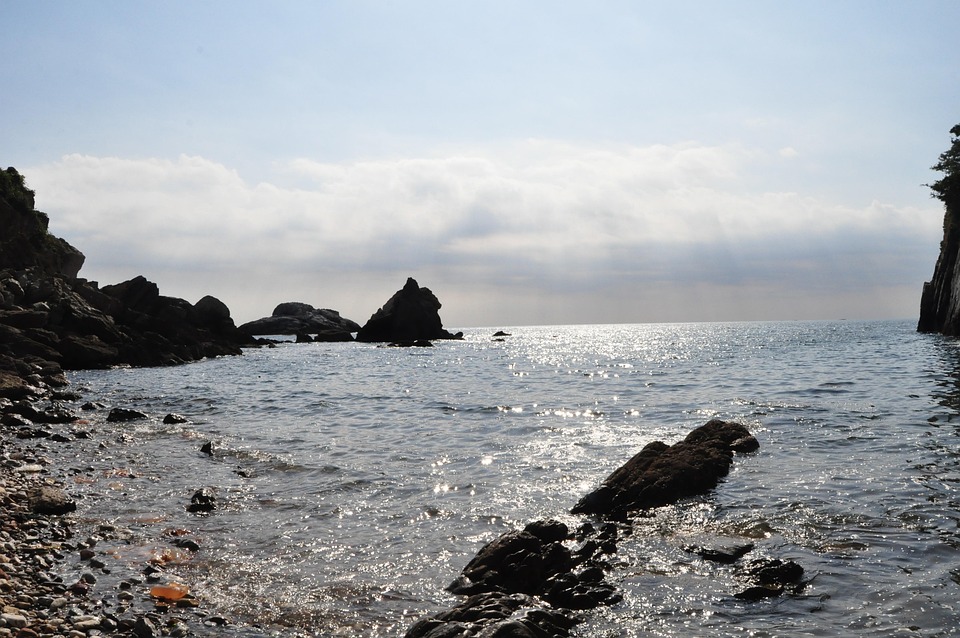 Travel Summer Socheongdo Free Photo On Pixabay Pixabay