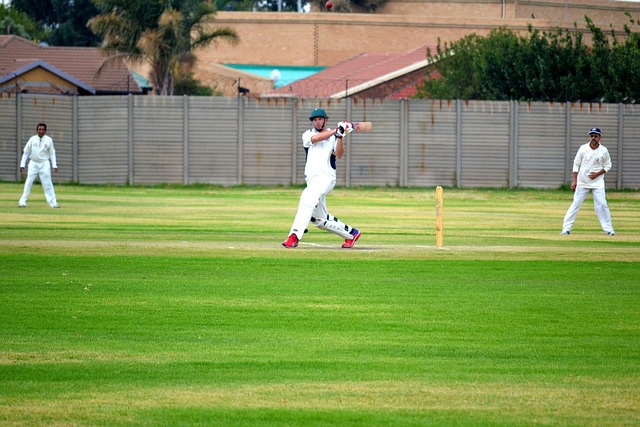 Kricket, Schuss, Sport, Wettbewerb