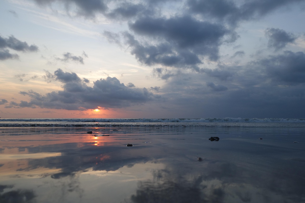 海 晚上 - Pixabay上的免费照片 - Pixabay