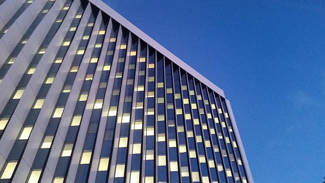 Free Offices Building photo and picture