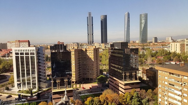 Free Offices Building photo and picture