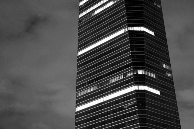 Free Madrid Offices photo and picture