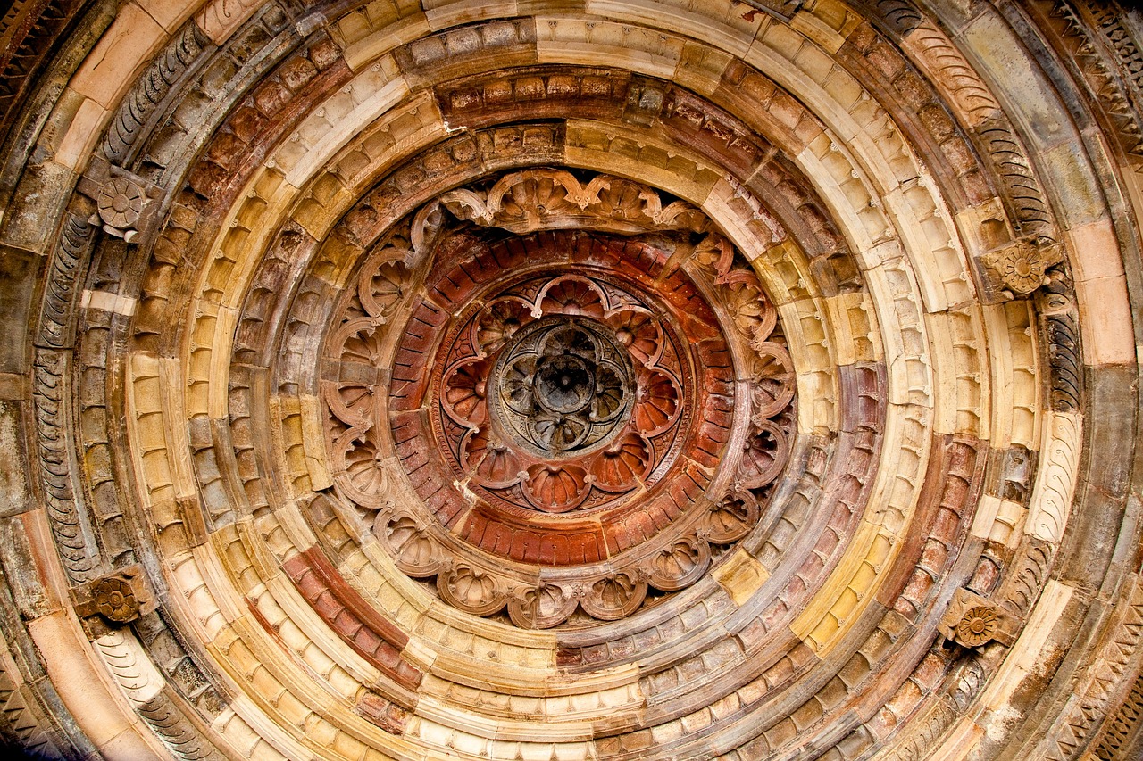 Fresco - free online jigsaw puzzle photo