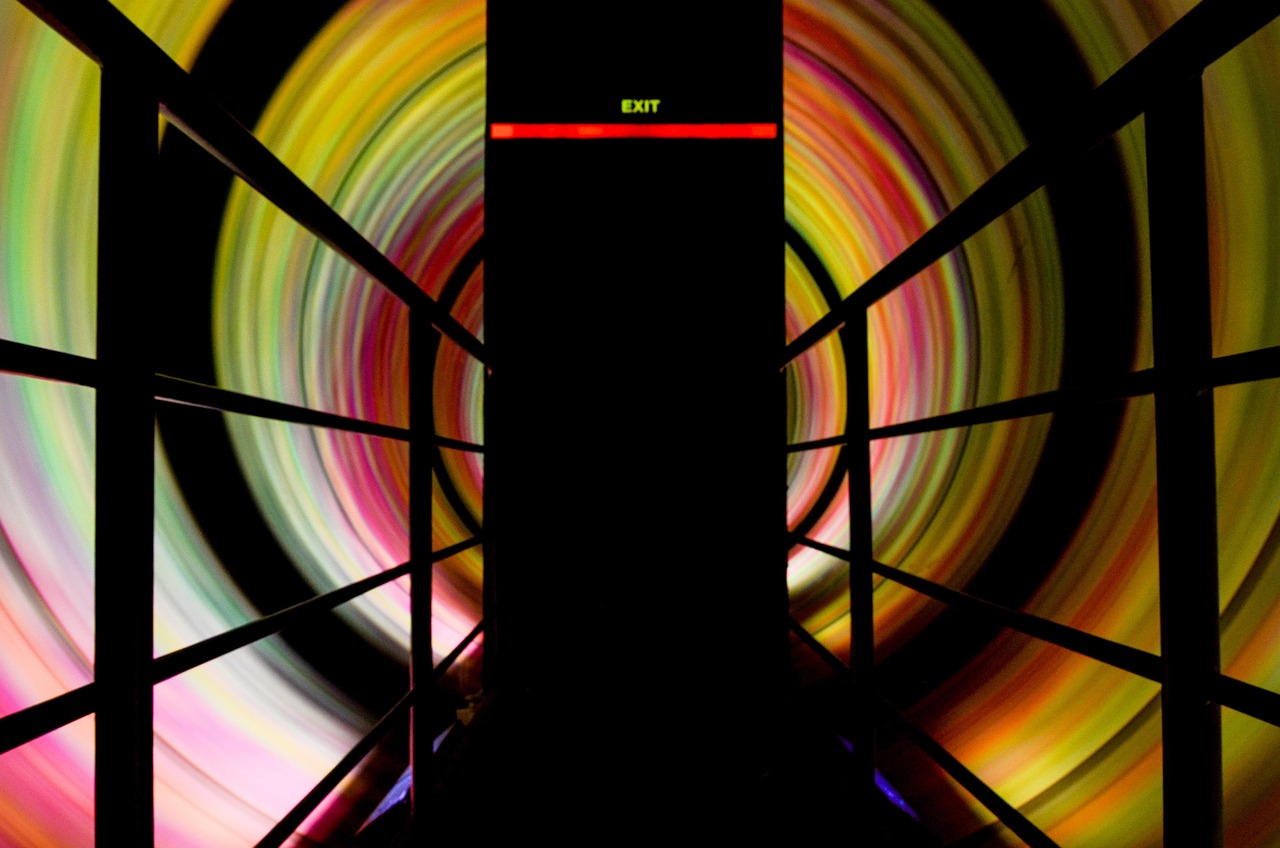 Wheel Attraction Colors - Free photo on Pixabay